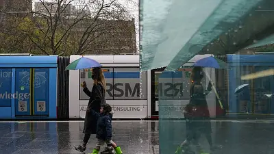 Dos meses de cuarentena en Sídney pero las infecciones diarias por COVID-19 son récord Dos meses de cuarentena en Sídney pero las infecciones diarias por COVID-19 son récord