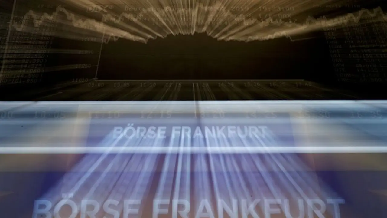 Las bolsas europeas suben a la espera de los datos de confianza empresarial alemana