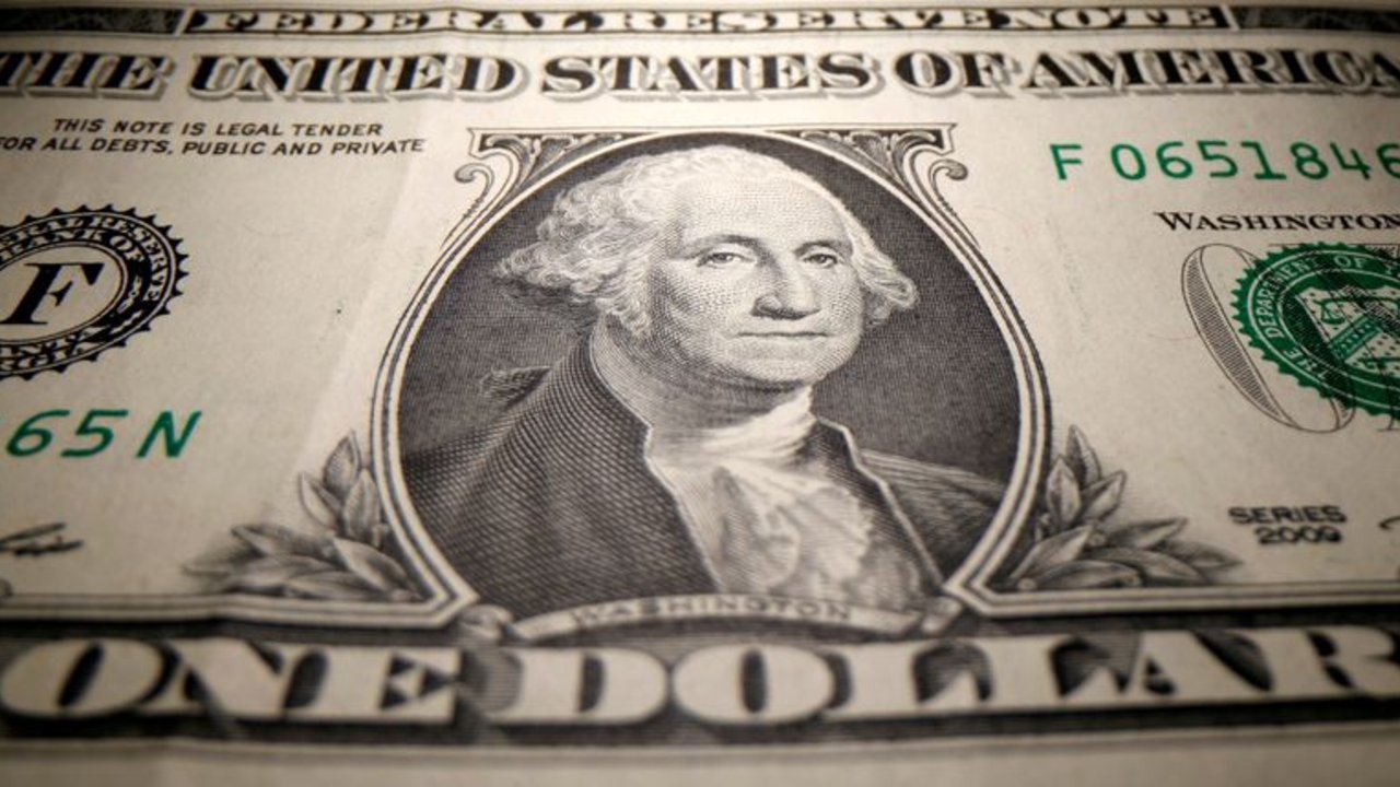Dólar blue