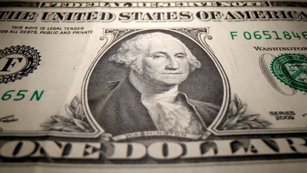 Dólar blue