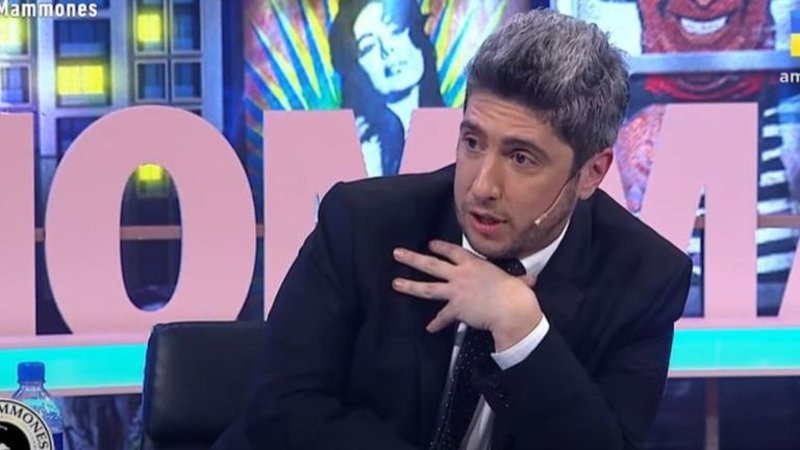 Jey Mammón