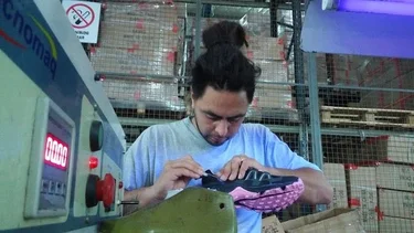 Cerró con Macri, volvió con Alberto: Penalty volvió a producir en Argentina