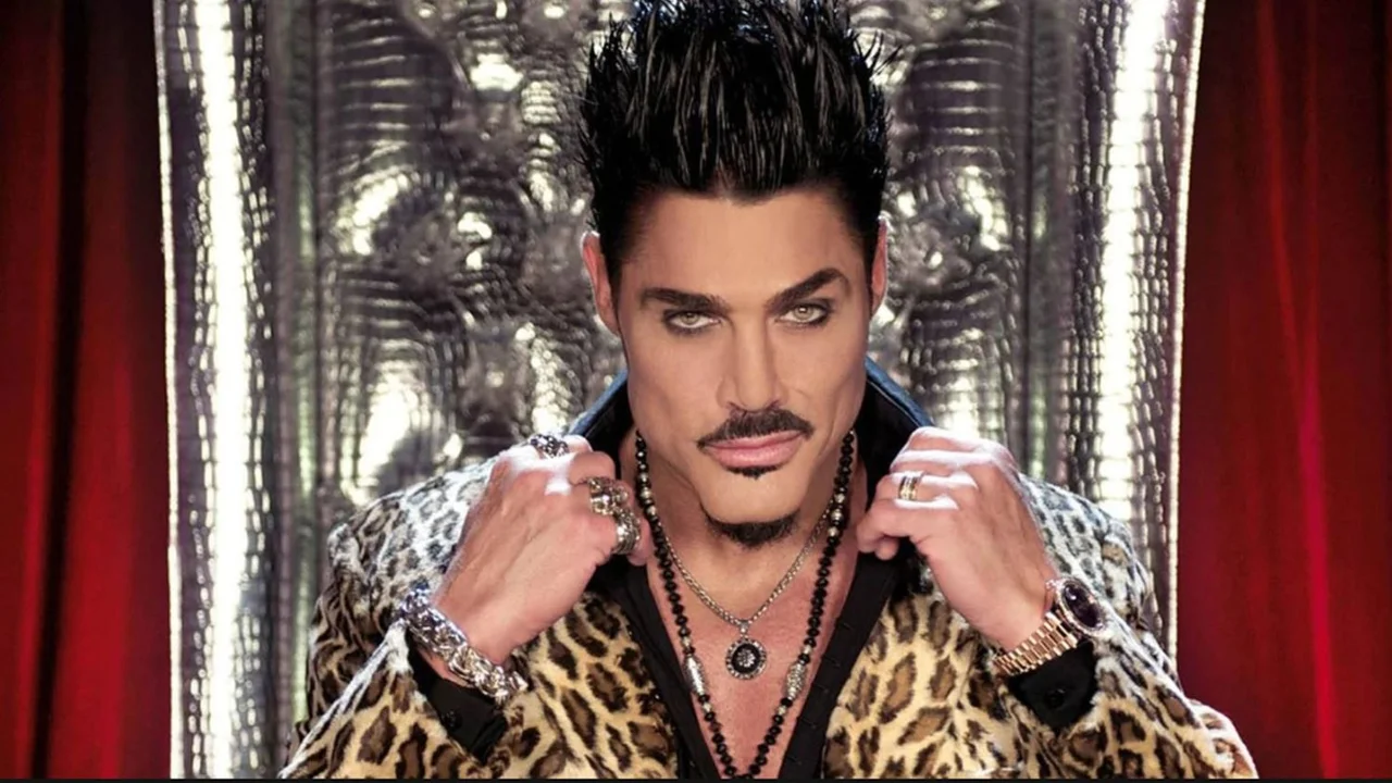 Ricardo Fort