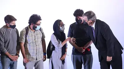 México recibe a periodistas y trabajadores de medios de comunicación que salieron de Afganistán México recibe a periodistas y trabajadores de medios de comunicación que salieron de Afganistán