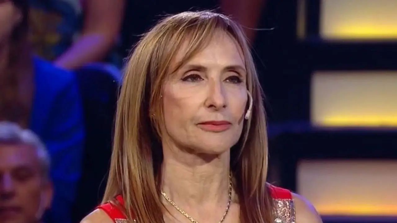 Gladys Florimonte, televisión