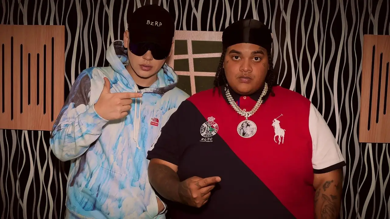 Bizarrap y Chucky73