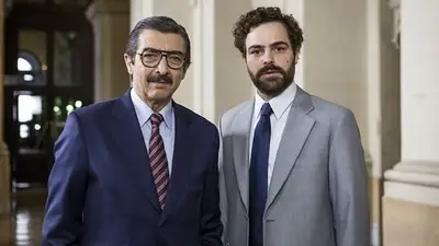 Argentina 1985 Argentina 1985