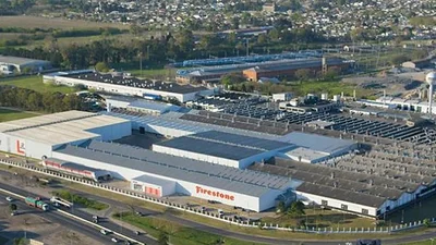 La empresa Bridgestone suma otro turno y contratará a 230 empleados La empresa Bridgestone suma otro turno y contratará a 230 empleados