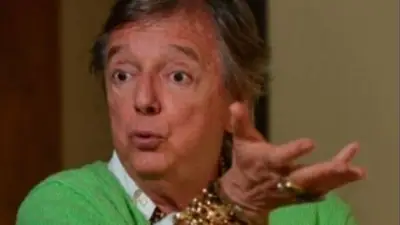 Pepe Cibrián Campoy Pepe Cibrián Campoy