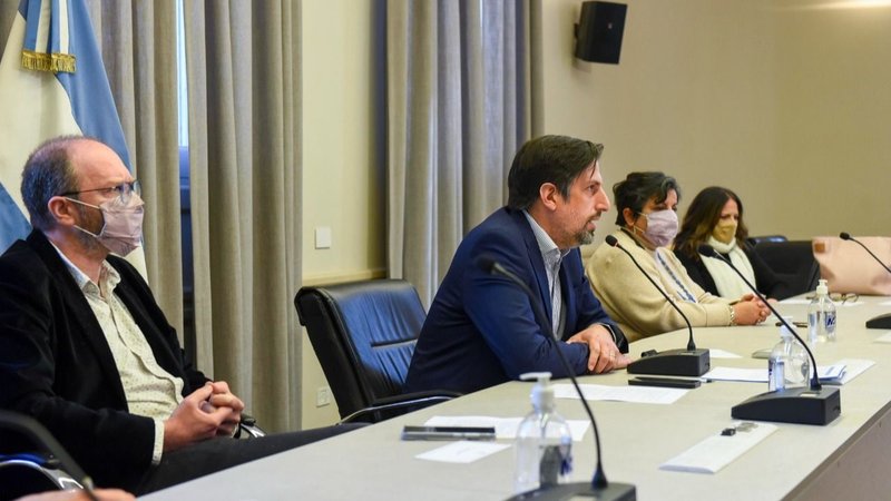 Aumenta la presencialidad en las aulas: cuáles son las condiciones que cada jurisdicción deberá cumplir