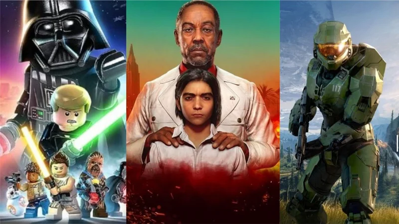 Gamescom 2021