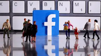 Facebook evalúa formar una comisión electoral a nivel mundial Facebook evalúa formar una comisión electoral a nivel mundial
