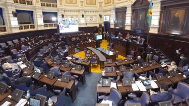 El gobierno de Kicillof reglamentó la Ley de Víctimas
