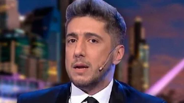 Jey Mammón renunció a su programa
