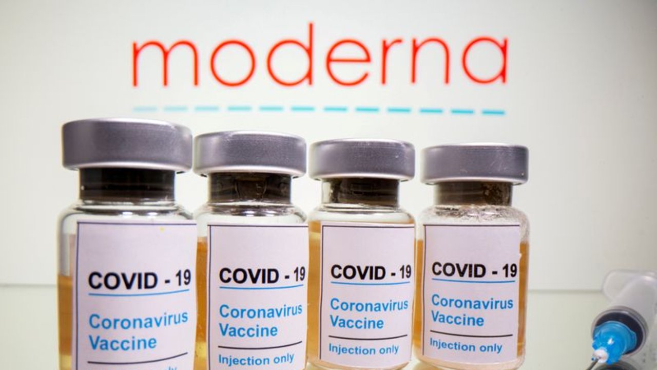Vacunas del coronavirus: Japón suspende 1,6 millones de dosis de Moderna por contaminación
