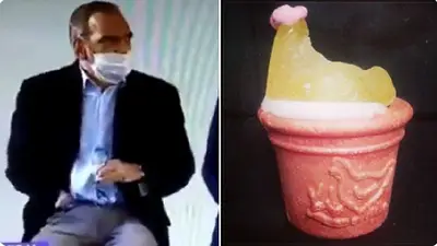 Fernando Iglesias Fernando Iglesias