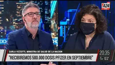 Novaresio vs Vizzotti Novaresio vs Vizzotti