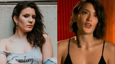 El enojo de la hermana de Bianca Cherutti: "La podrían haber cuidado"