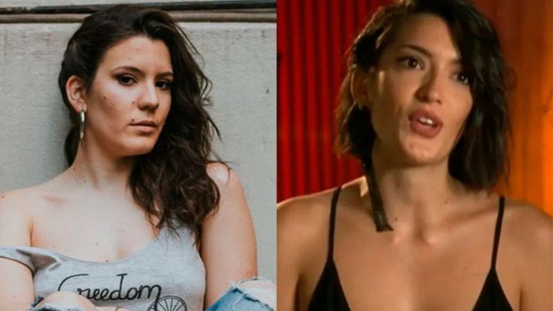 Bianca Cherutti, La Voz Argentina 2021, televisión