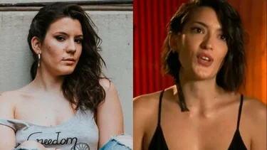 El enojo de la hermana de Bianca Cherutti: "La podrían haber cuidado"