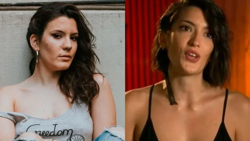 Bianca Cherutti, La Voz Argentina 2021, televisión
