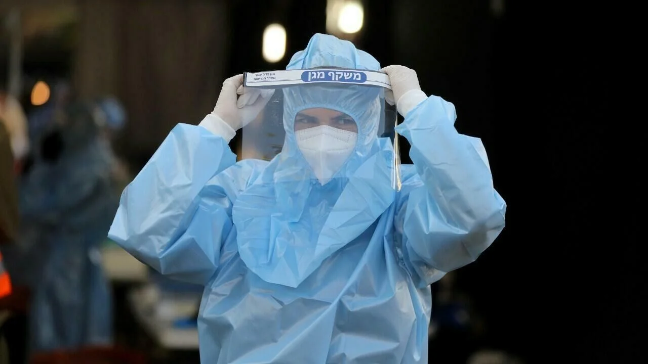 Cuándo terminará la pandemia del COVID-19: el pronóstico de Pfizer