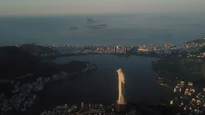 Variante Delta del COVID-19 hace que Río de Janeiro aplace por tiempo indeterminado medidas reapertura Variante Delta del COVID-19 hace que Río de Janeiro aplace por tiempo indeterminado medidas reapertura