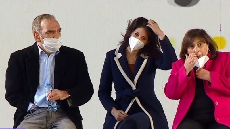 Fernando Iglesias, video viral, redes sociales, virales