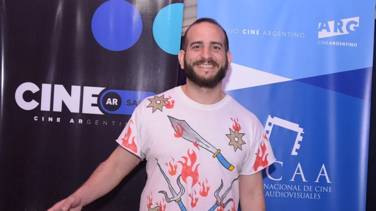Nicolás García Hume. El Reino