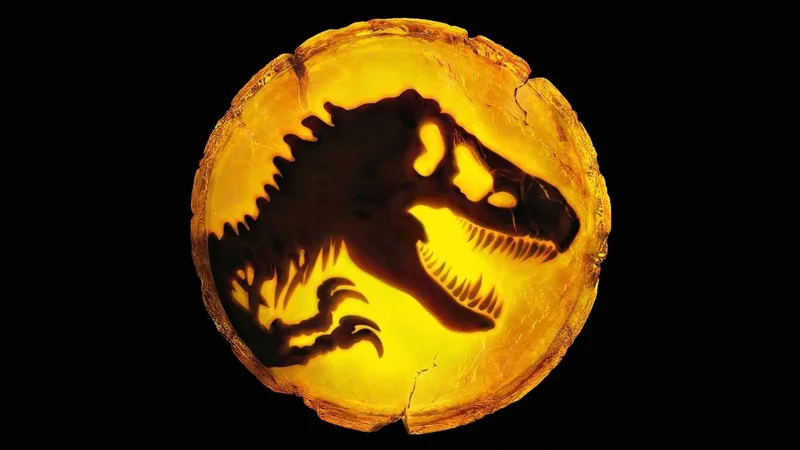 Jurassic World Dominon