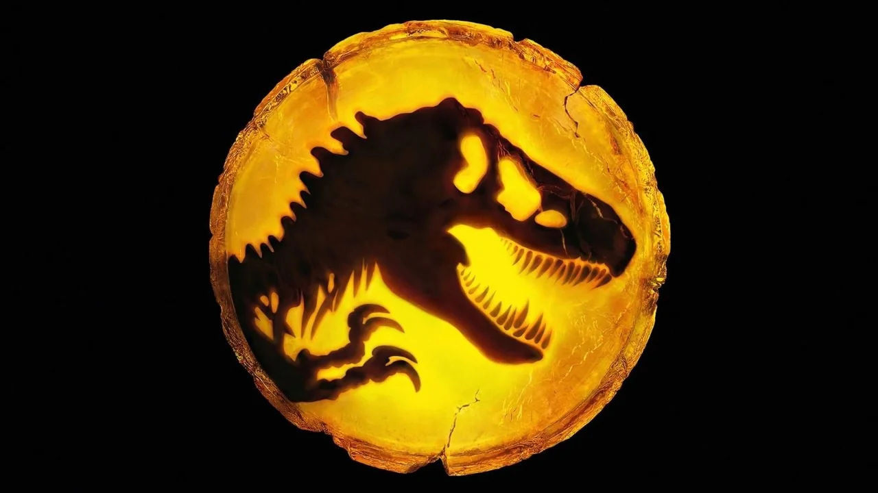 Jurassic World Dominon