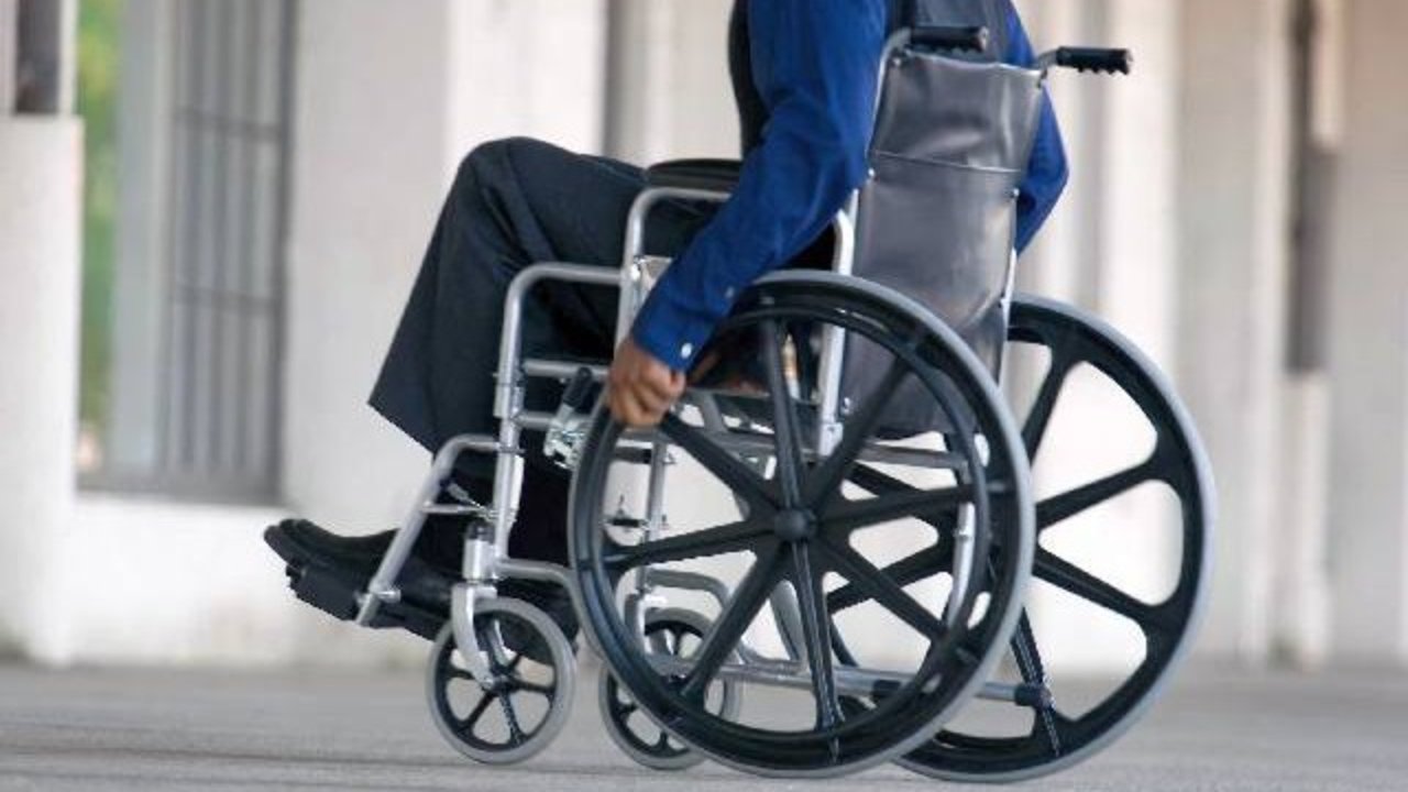 Aumentan un 30% las prestaciones por discapacidad