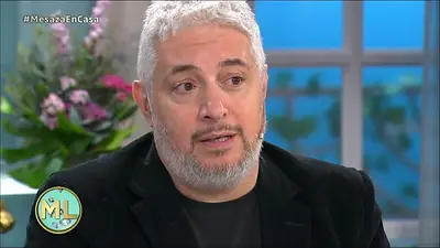 Mariano Peluffo. Mariano Peluffo.