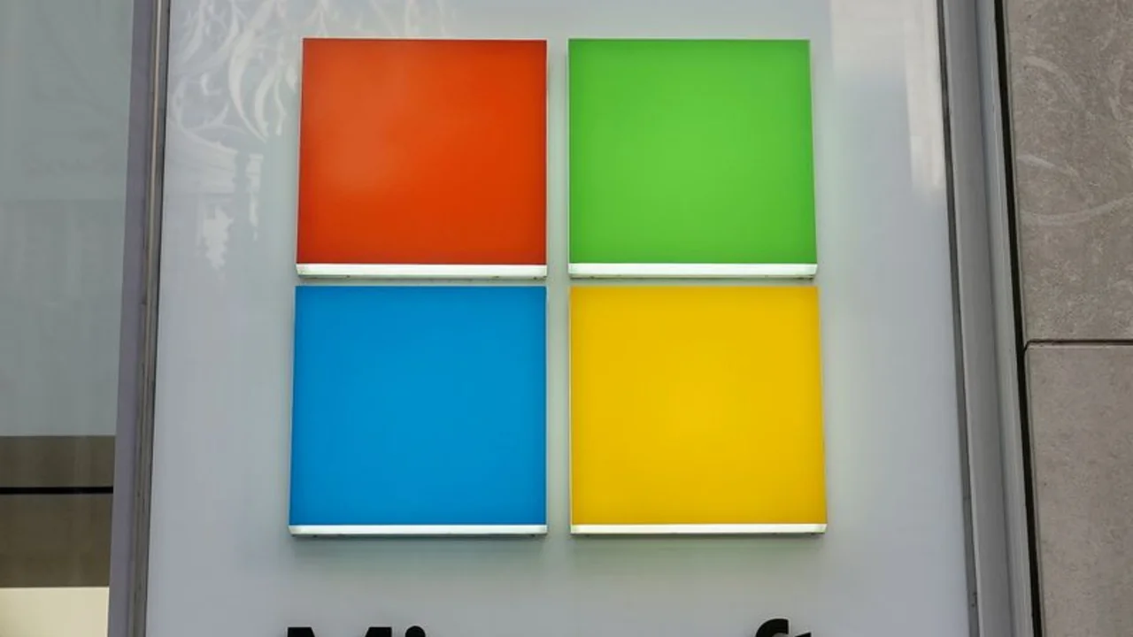 Microsoft advirtió a usuarios sobre intrusos que modifican bases de datos