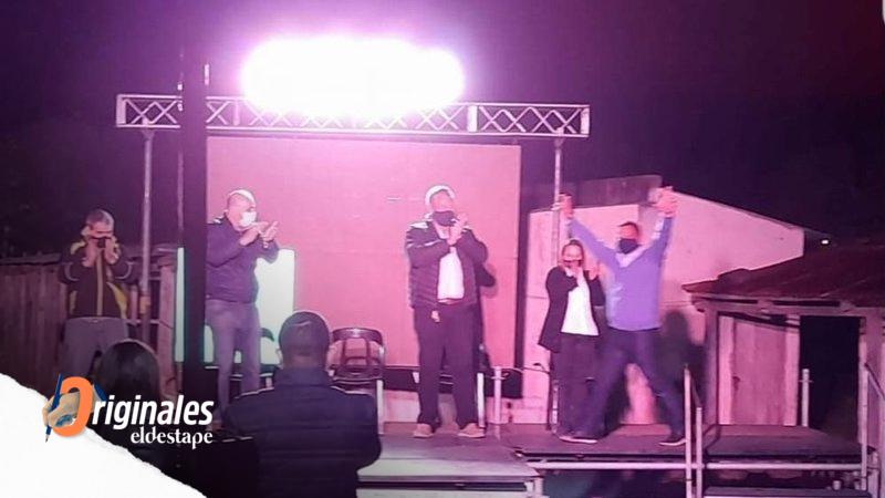 El intento de homicidio a Miguel Arias estremece a Corrientes a dos días de la elección