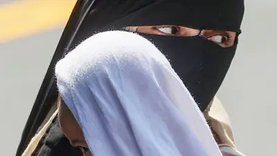 EEUU se prepara para más ataques del ISIS tras la matanza de 85 personas en el aeropuerto de Kabul EEUU se prepara para más ataques del ISIS tras la matanza de 85 personas en el aeropuerto de Kabul