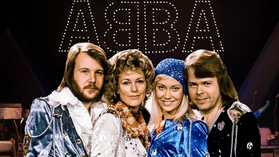 ABBA regreso Voyage ABBA regreso Voyage