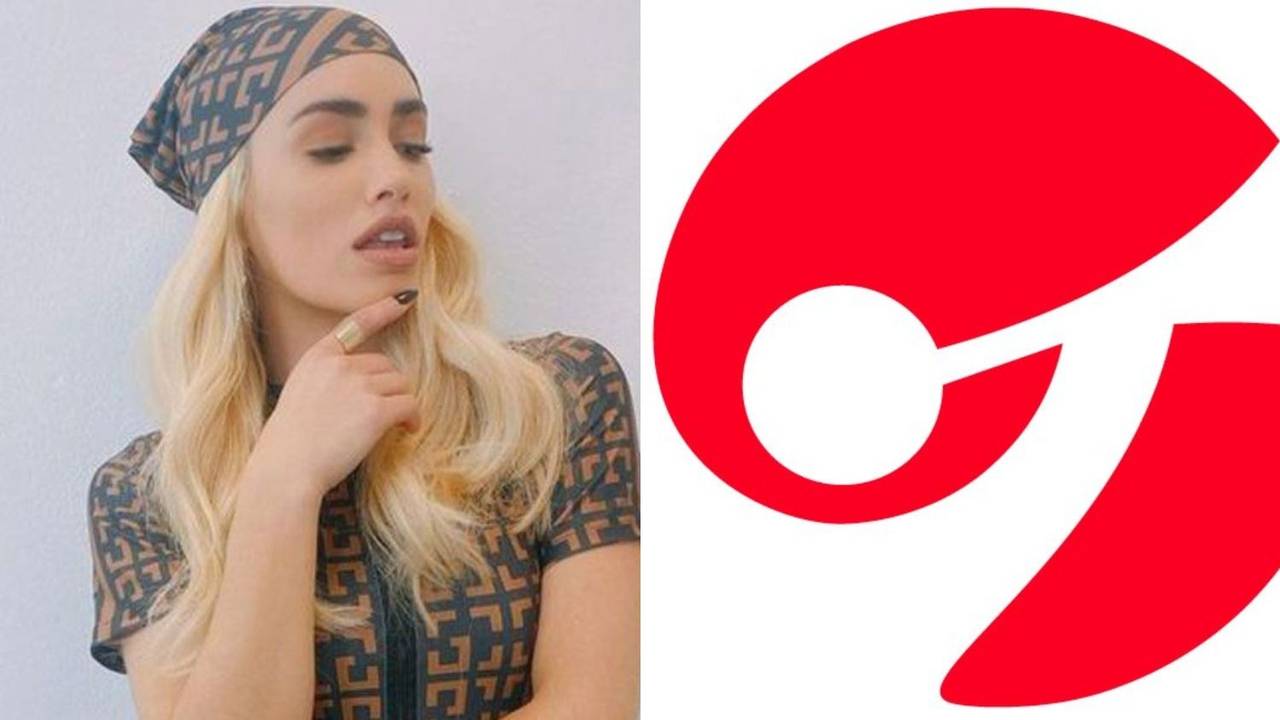 Lali Espósito Clarín