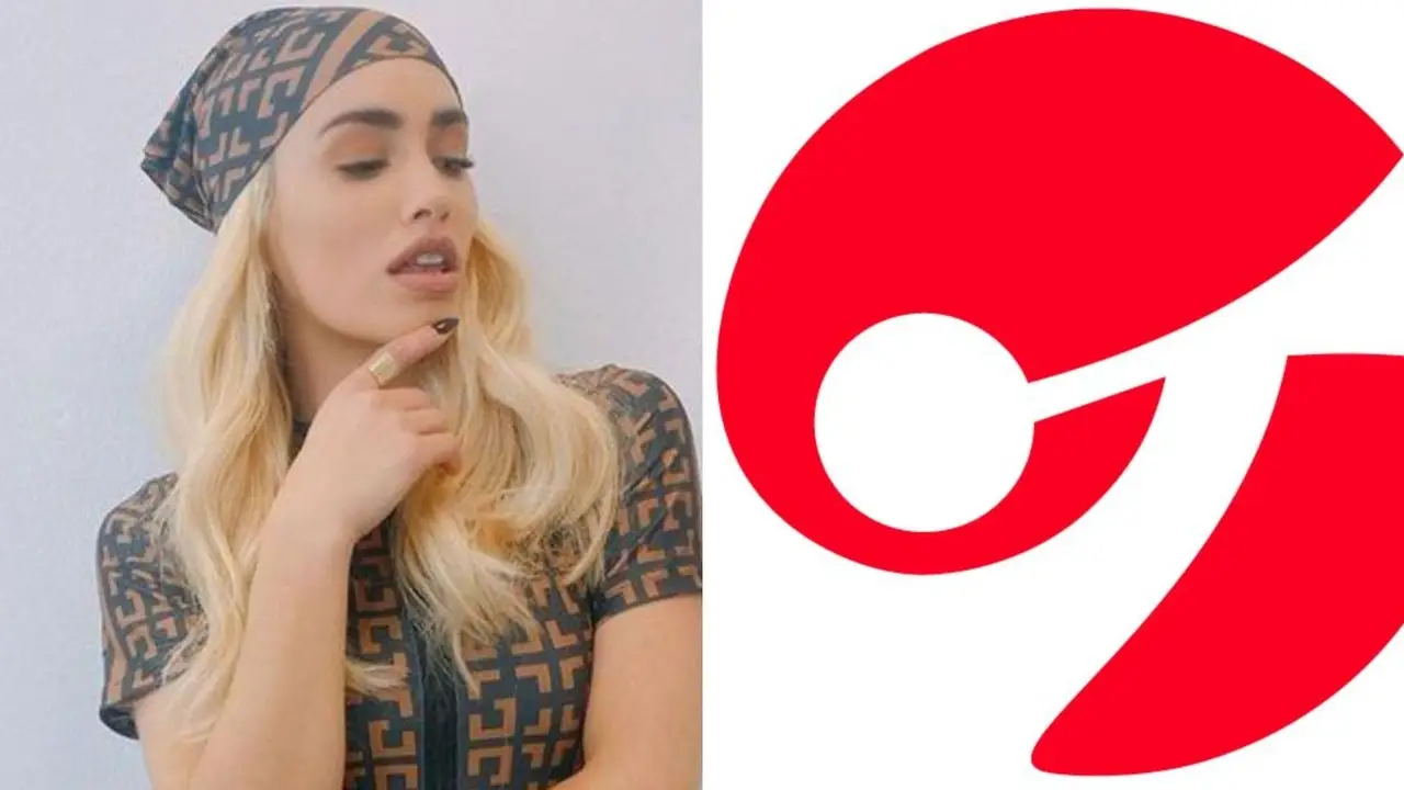 Lali Espósito Clarín