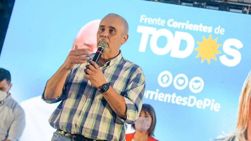 Fabián Ríos 