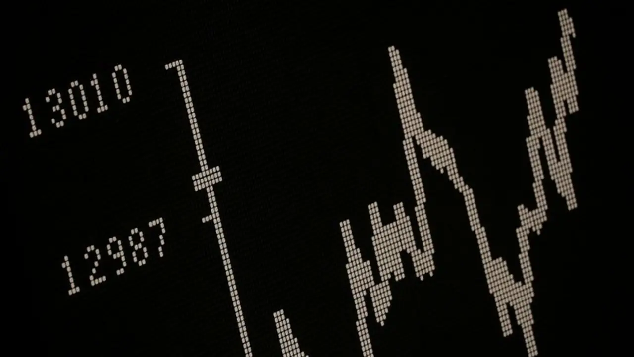 Las bolsas europeas se encaminan a un séptimo mes consecutivo de ganancias