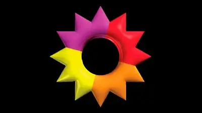 Logo de El Trece. Logo de El Trece.