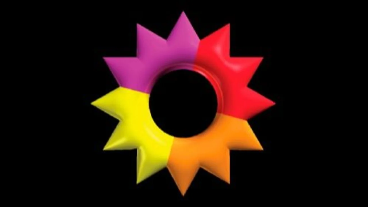 Logo de El Trece.