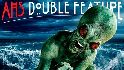 American Horror Story Double Feature American Horror Story Double Feature