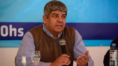 Gestapo antisindical: Moyano denuncia ante la OIT y apuntó contra TN