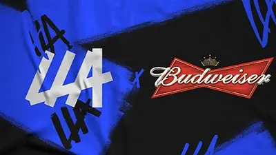 Liga Latinoamérica de Lol y Budweiser Liga Latinoamérica de Lol y Budweiser