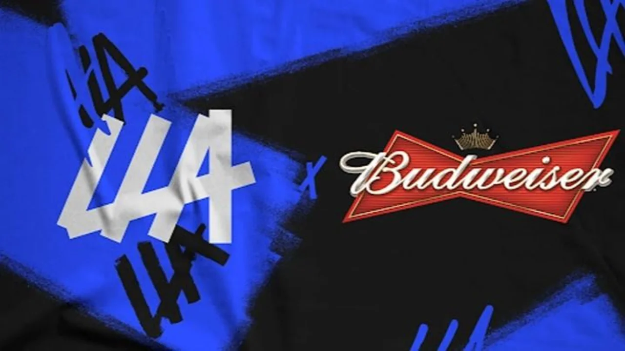 Liga Latinoamérica de Lol y Budweiser