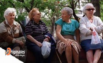 Ley Bases: vida e historia de las mujeres que no van a poder jubilarse | Jubilados