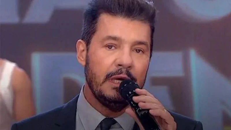 Marcelo Tinelli, Televisión, ShowMatch, El Trece, Blooper, TV