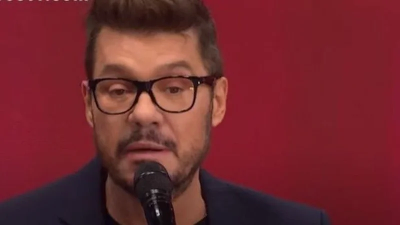 Marcelo Tinelli, Emmanuel Horvilleur, Televisión, TV, Ritmo de la noche